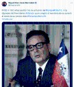 Tal día como hoy Golpe de Estado contra Salvador Allende
