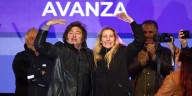 La Libertad Avanza, ante el desafío de superar el impacto de los audios y las denuncias en plena campaña