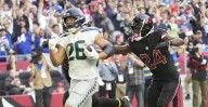 Seahawks Week 4 injury report: Some good news on Zach Charbonnet