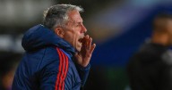 Gustavo Álvarez no se conforma con las semifinales de la Copa Sudamericana: “Espero que este no sea el peak de rendimiento”