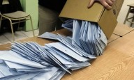 Se cerró la elección y comienza la cuenta regresiva para conocer los resultados