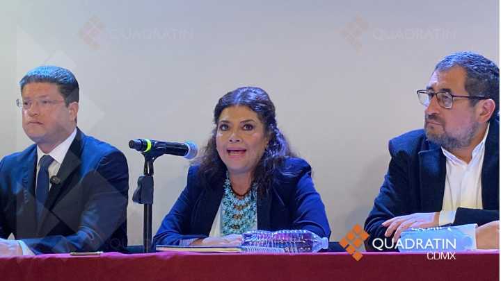 Anuncia Brugada apoyo de emergencia por víctimas de pipa en la Concordia