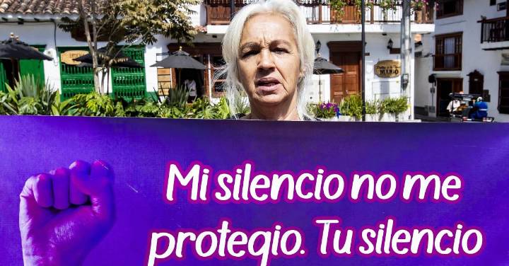 ¡Sanción ejemplar! Condenan a un hombre a 45 años de cárcel por feminicidio de su expareja en El Bagre
