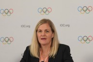 IOC confirms Russians competing as neutrals at Milan-Cortina Games and no talks on Israel
