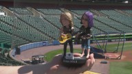 Buffalo Bisons to offer unique Goo Goo Dolls bobblehead at Fan Appreciation Night