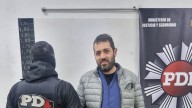 Cayó un narco millonario que tuvo amparo policial: vendía drogas en gimnasios y fiestas electrónicas