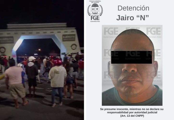 Van contra autoridades de Cozumel por caso de niña abusada