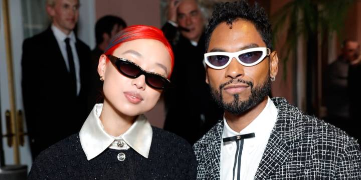 Miguel Surprises Everyone By Revealing He’s a Dad, Celebrates Son’s First Birthday 