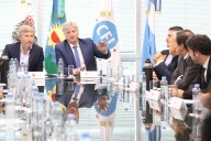 Con la ley de ATN que redactó Ziliotto La Pampa debería recibir este año $10.446 millones
