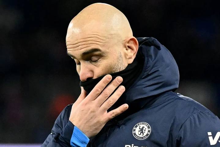 Chelsea suffer injury blow as summer signing ruled out for 12 matches