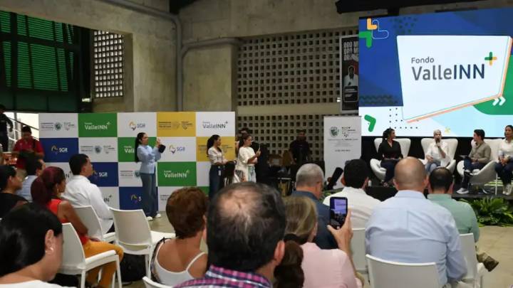 Gobernación del Valle alerta sobre estafas con falsas inscripciones al Fondo ValleINN Más en Cali y Buenaventura