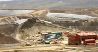 Hochschild busca extender en 10 años la vida útil de mina de oro y plata en Ayacucho