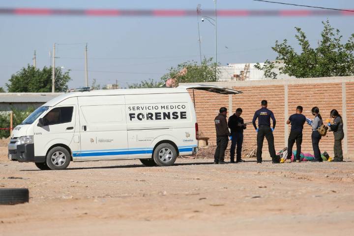 Aumentan cadáveres en Semefos; suman 100 mil en 2024: Inegi