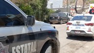Asaltan a repartidor y roban 200 kilos de material en recicladora