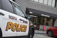 N.J. cop charged after staying home for 130 hours while he was supposed to be on duty, prosecutor says