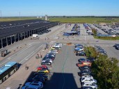 Denmark reports renewed drone sightings at military facilities