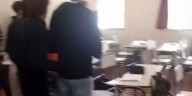 Una testigo contó cómo fue el ataque a tiros de la adolescente que ingresó armada a la escuela de Mendoza
