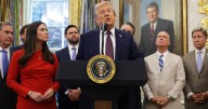 What to know after Trump says "we're going in" when asked about National Guard troops in Chicago
