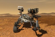 Perseverance ha encontrado lo que, según el director de la NASA, es "el indicio más claro de vida que hemos visto en Marte"