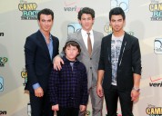 ‘Camp Rock 3’ is official: Jonas Brothers reuniting for Disney sequel