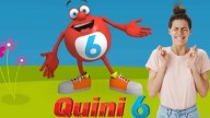 Quini 6: los números ganadores del sorteo 3309 del domingo 28 de septiembre de 2025