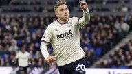 Bowen saves West Ham against Everton and gives new coach Nuno encouraging start