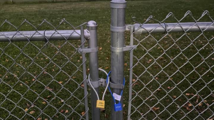 Maine parvovirus outbreak leads to dog park closure