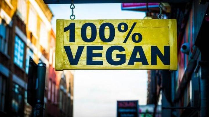Las dietas 'veggie' se consolidan gracias a los flexatarianos, pero el veganismo pierde fuelle