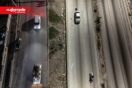 Motociclista muere en el Rosas Magallón de Tijuana