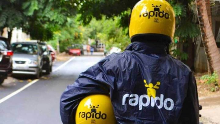 Prosus Raises Bet on Rapido, Set To Infuse Rs 3000 Cr As Swiggy Exits Completely From Startup