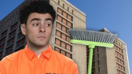 Luigi Mangione Working as Jail Orderly, Awaits Murder Trial of Healthcare CEO