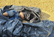 Hallan cadáver de mototaxista torturado y en una bolsa negra