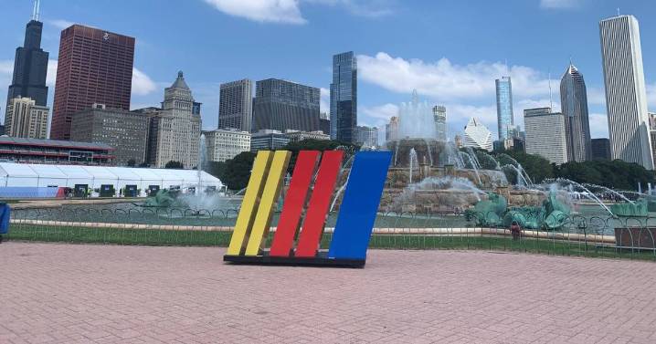 Illinois’ tourism push includes millions for NASCAR events
