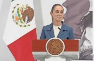 Anuncian visita de Sheinbaum a Juárez
