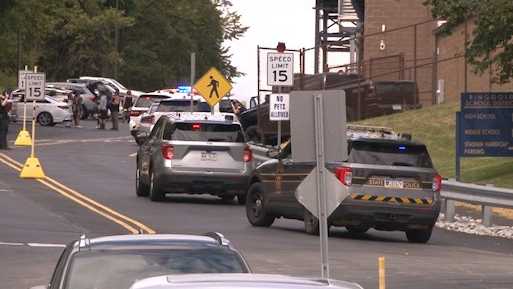 Suspect in custody after stabbing at Joe Montana Stadium at Ringgold High School