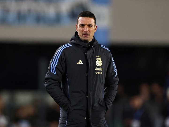 Así está la tabla de posiciones de las Eliminatorias 2026 y el repechaje: Argentina es súper líder, con Venezuela y Bolivia en busca del Mundial