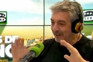 Increíble anécdota de Darín: las excusas más insólitas para justificar sus llegadas tarde a las grabaciones