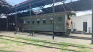 Comienzan los preparativos para festival ferrocarrilero intermunicipal en Cuautla