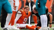 Bengals coach Zac Taylor confirms Joe Burrow will have surgery on left toe. QB could miss 3 months