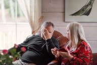 Dear Annie: Mom’s new husband makes me feel displaced in my own home