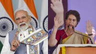Bihar polls | PM's Rs 7500 cr dole for women vs Priyanka's pitch
