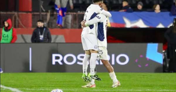 Independiente Rivadavia le ganó a Tigre por 3