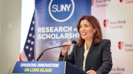 Stony Brook University creating quantum computing hub with $300M state investment