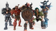Gwar Slaughtered Fake Donald Trump and Elon Musk Figures at Riot Fest and People Are Pissed