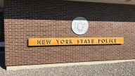 Driver critically injured after tractor-trailer overturns on Route 104
