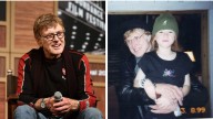 Meet Robert Redford's seven grandchildren who will carry on his legacy
