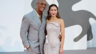 Dwayne "la Roca" Johnson impacta con su pérdida de peso tras su más reciente película