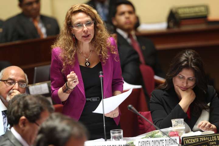 TC confirma órdenes de captura contra Eliane Karp en el caso ‘Ecoteva’