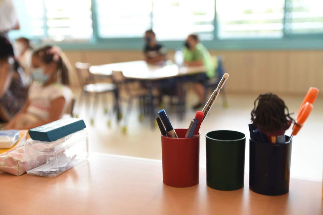 Más de 23.000 niños de tres años comienzan el curso en las escuelas infantiles de Sevilla