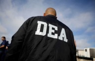 DEA golpea al Cartel de Sinaloa con 617 arrestos y 10 toneladas de droga